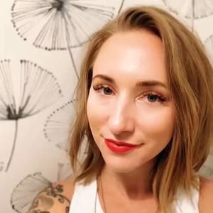 Meet your Posher, Ryann